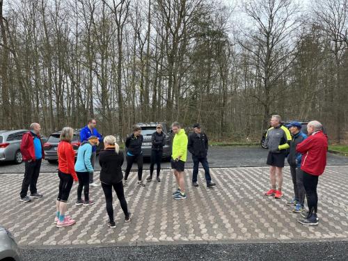 Abfahrt am MT Heim 3