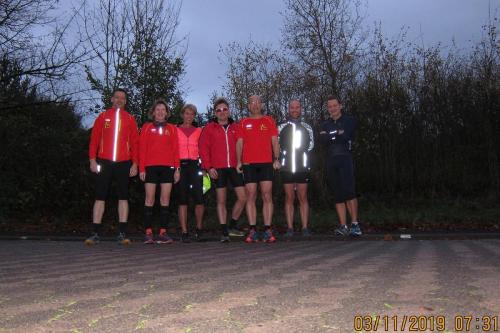 Start MT Vereinsheim 1